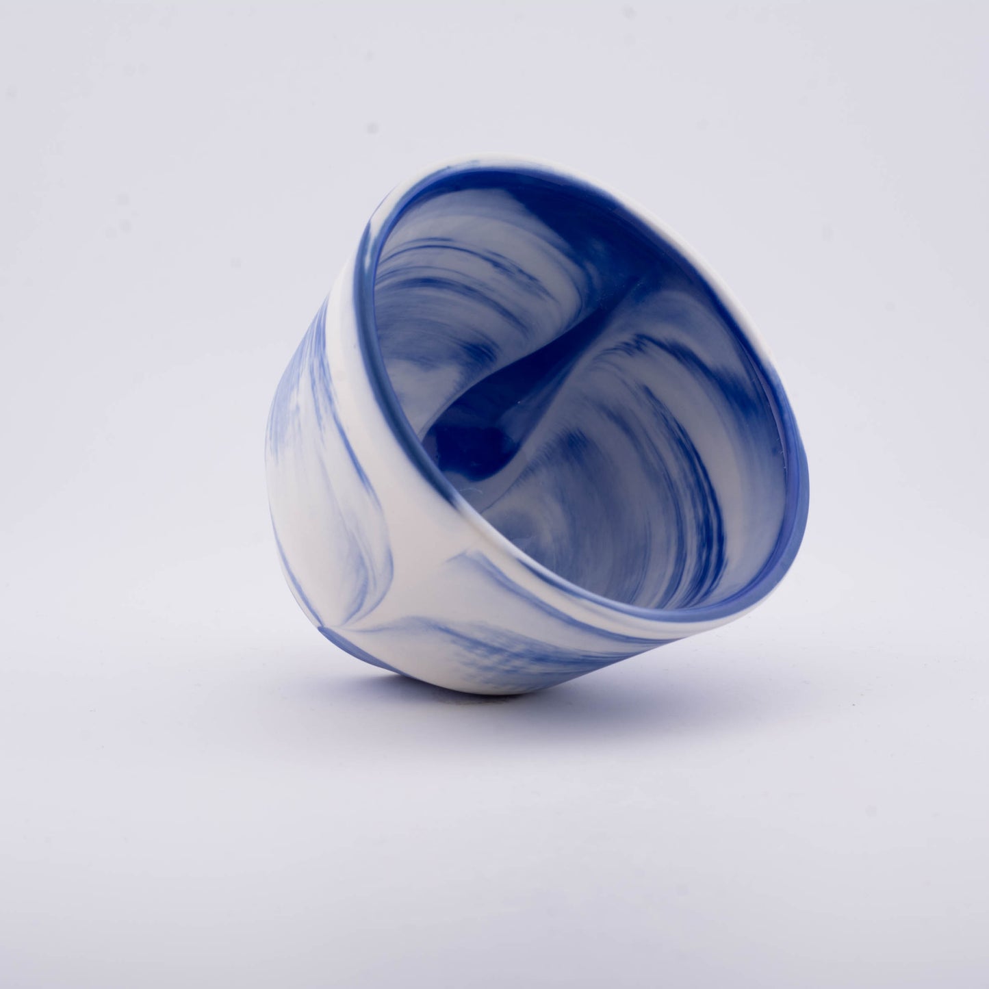 5972 Unique mix wave cup size A2