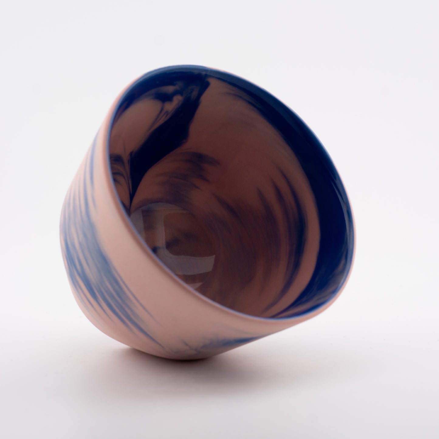 3518 Unique mix wave cup size A2