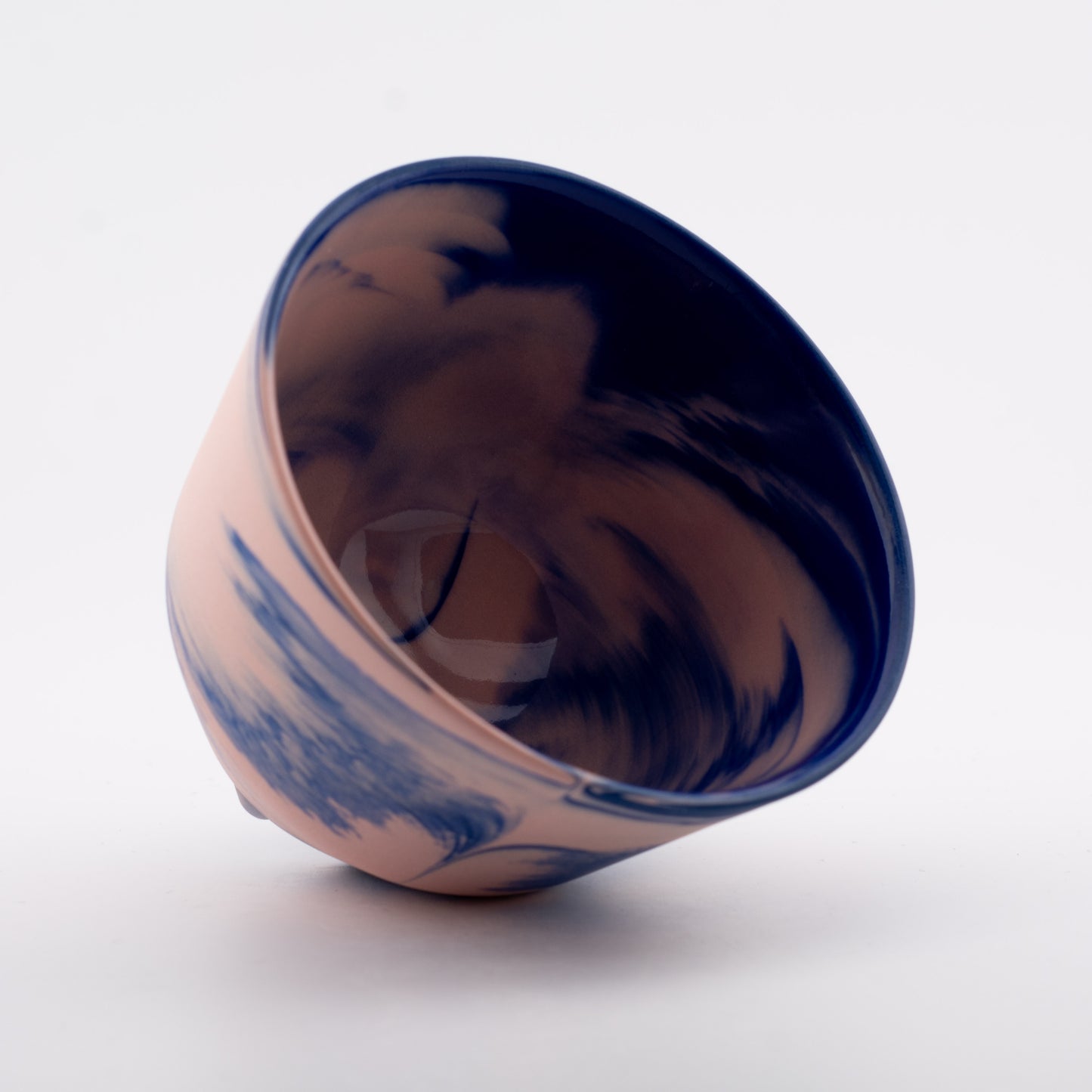 3520 Unique mix wave cup size A2