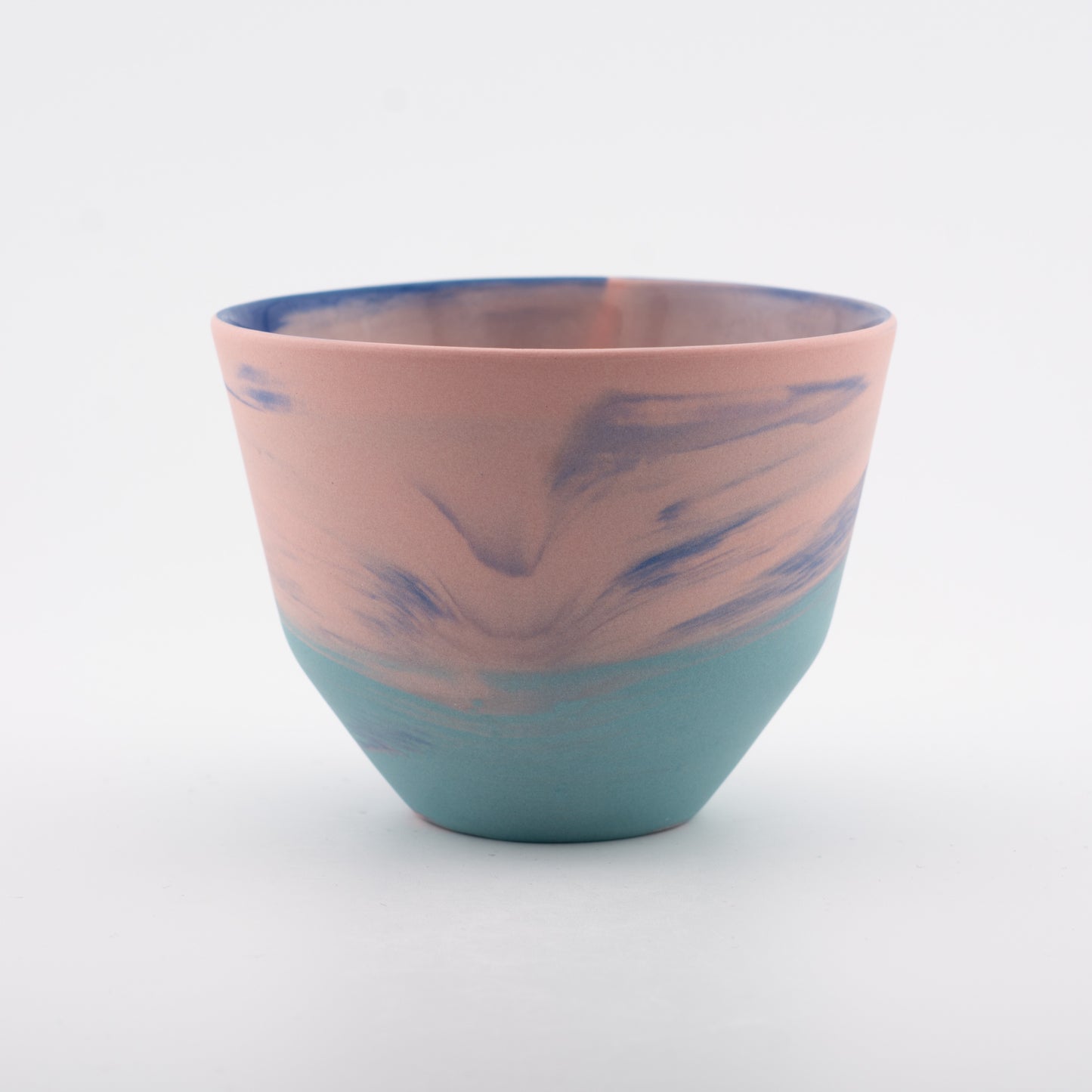 3522 Unique mix wave cup size A2