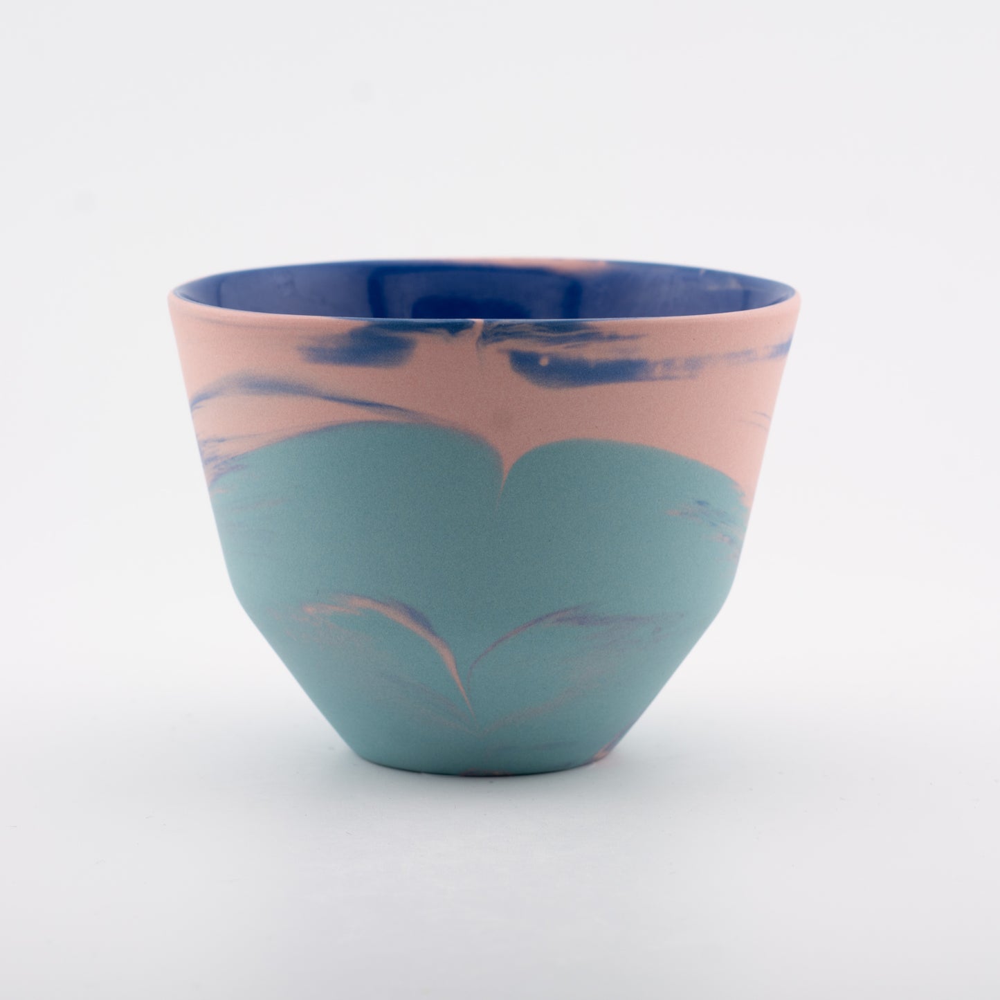 3522 Unique mix wave cup size A2