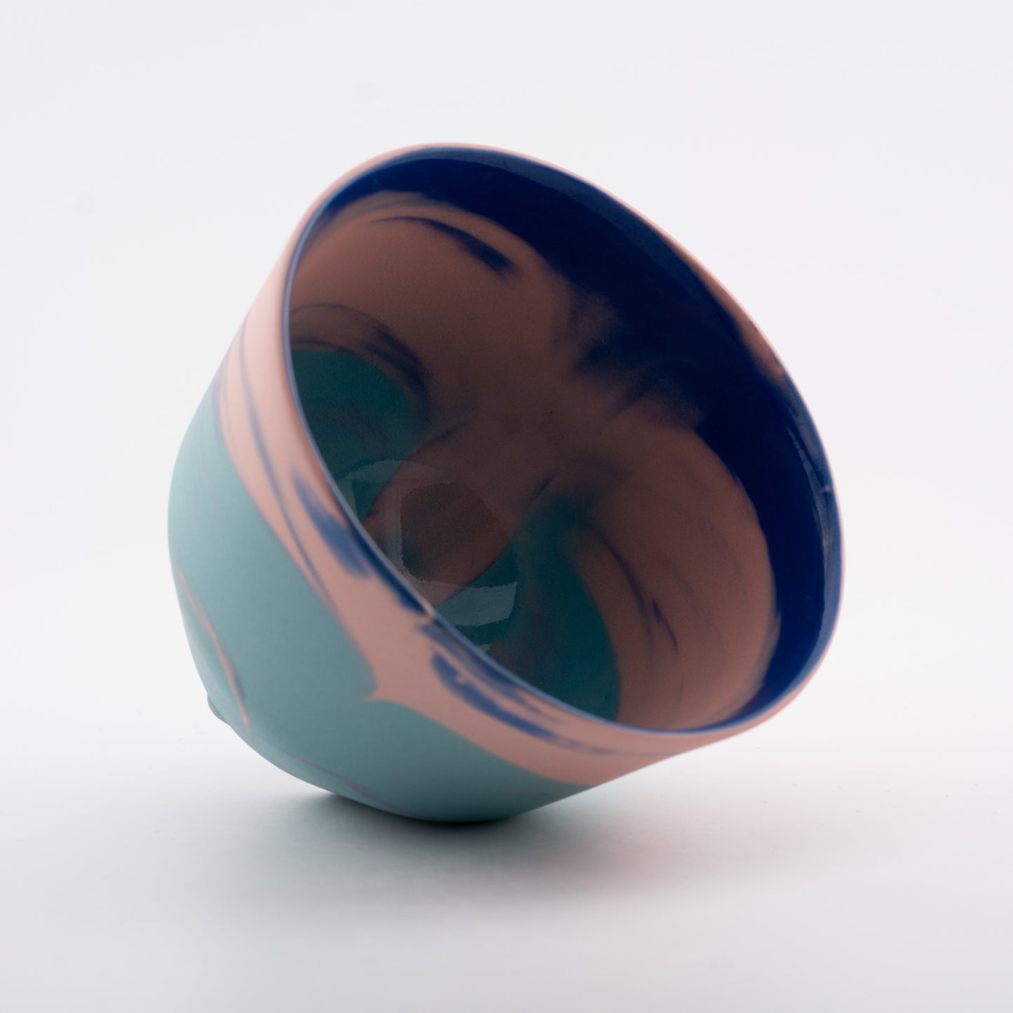 3522 Unique mix wave cup size A2