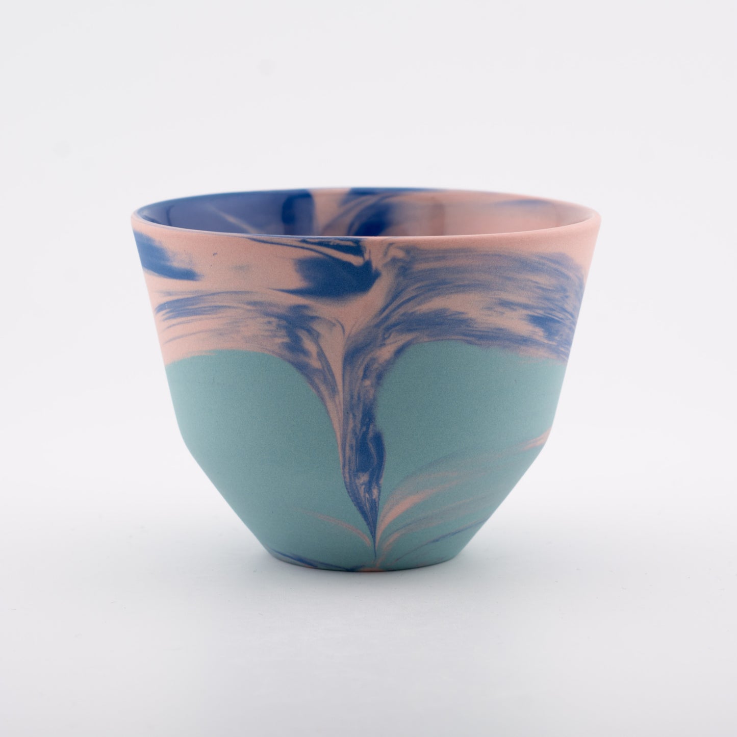 3523 Unique mix wave cup size A2