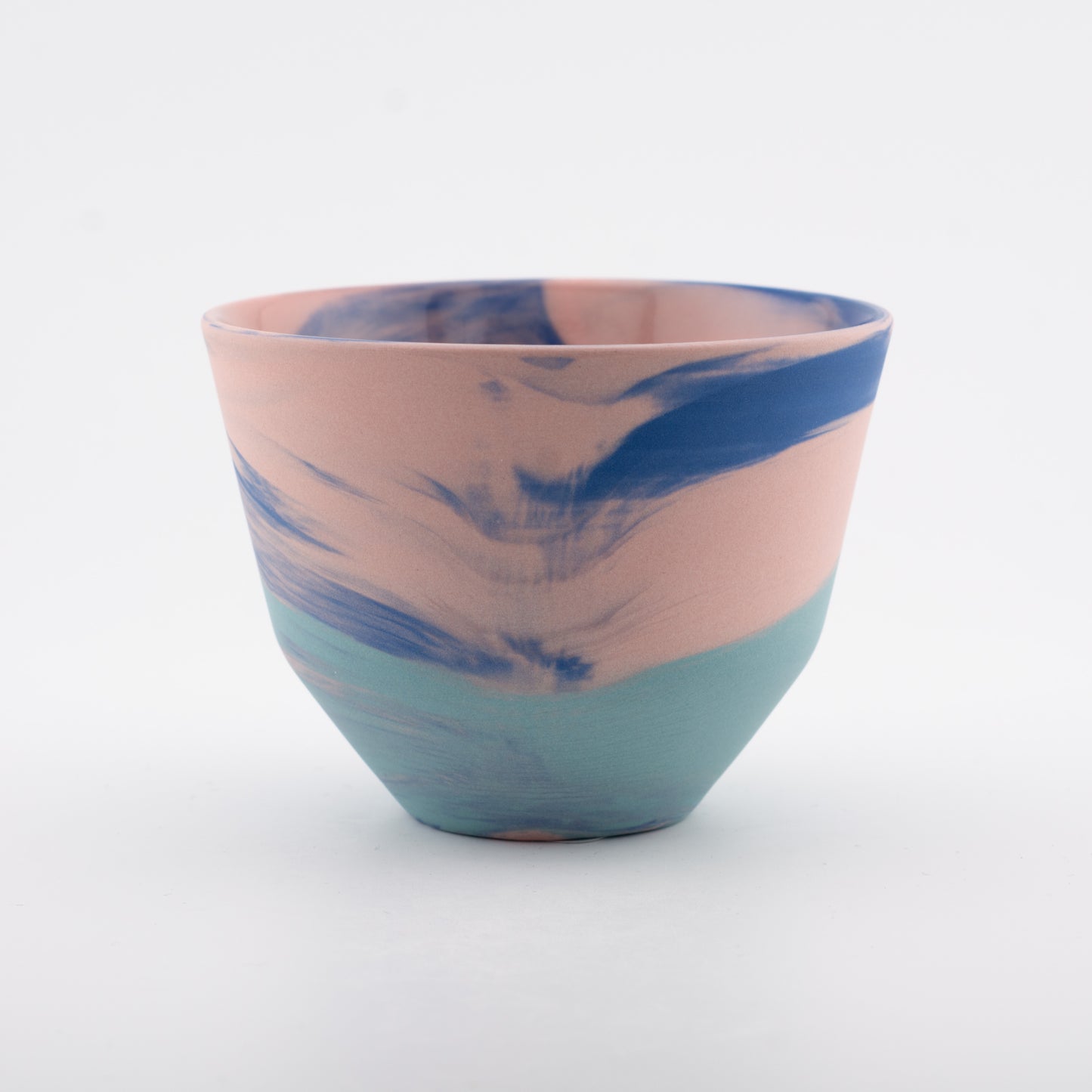 3523 Unique mix wave cup size A2