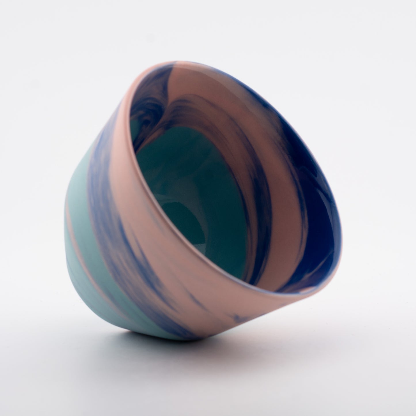 3523 Unique mix wave cup size A2