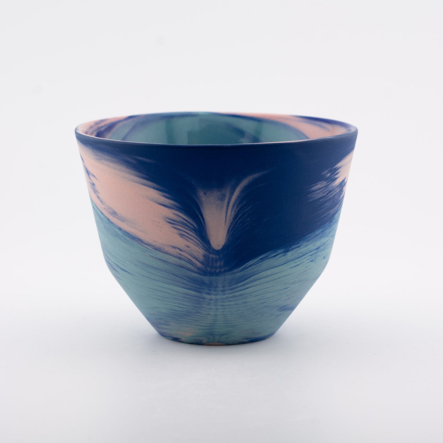 3524 Unique mix wave cup size A2