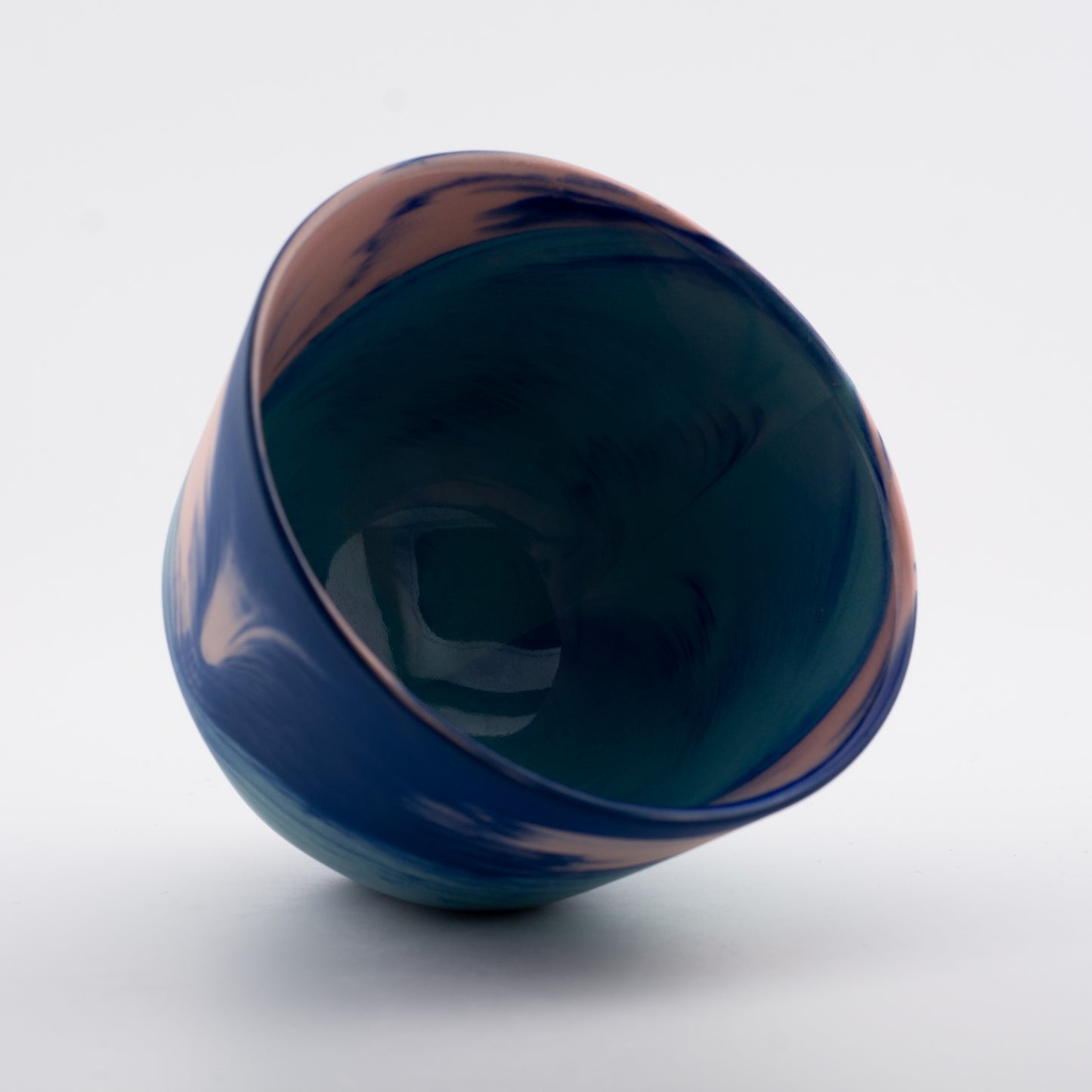 3524 Unique mix wave cup size A2