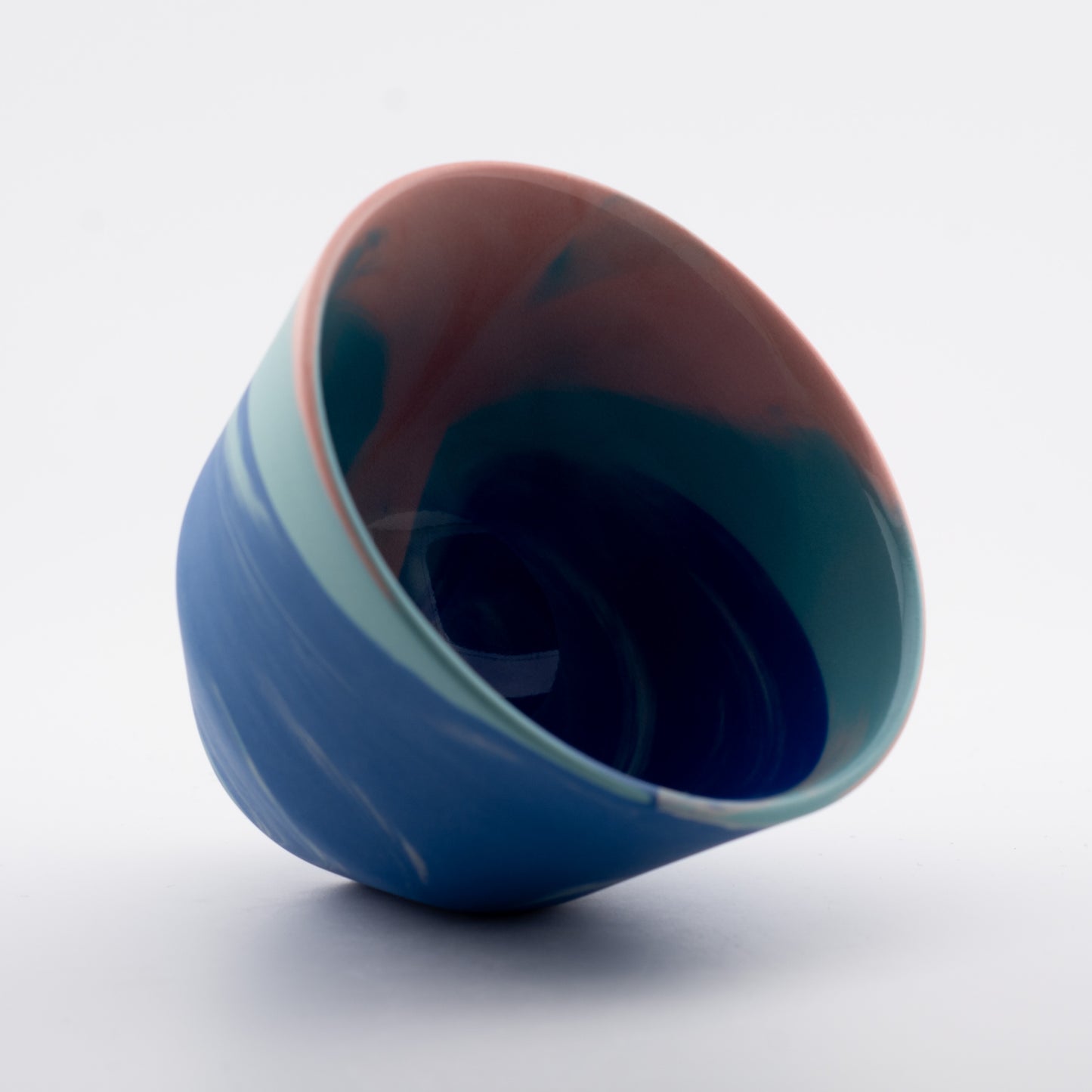 3526 Unique mix wave cup size A2