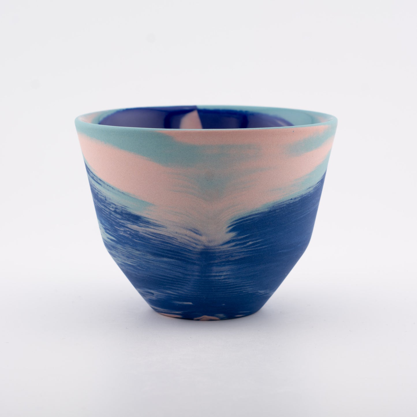 3527 Unique mix wave cup size A2