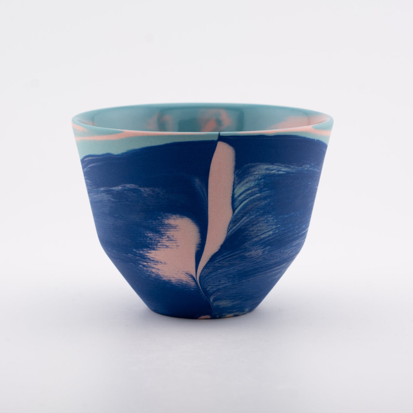 3527 Unique mix wave cup size A2