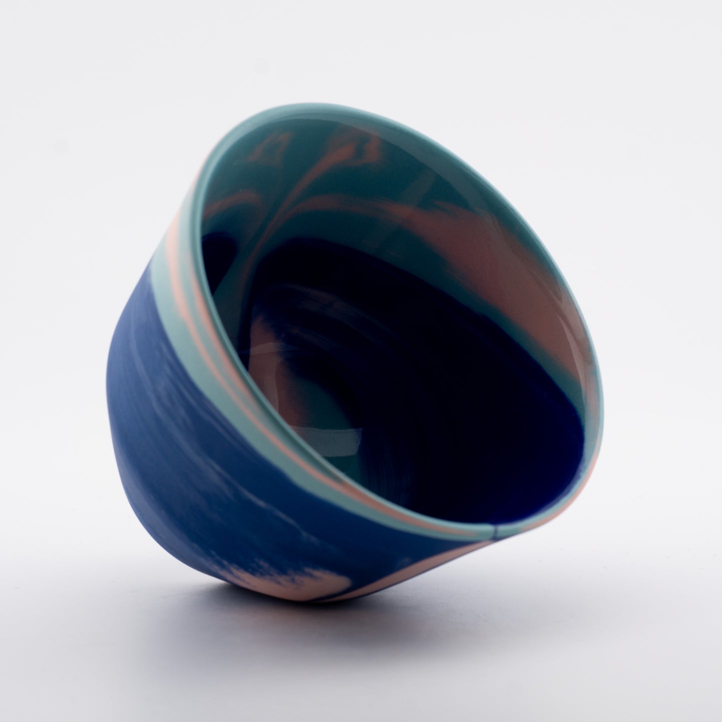 3527 Unique mix wave cup size A2