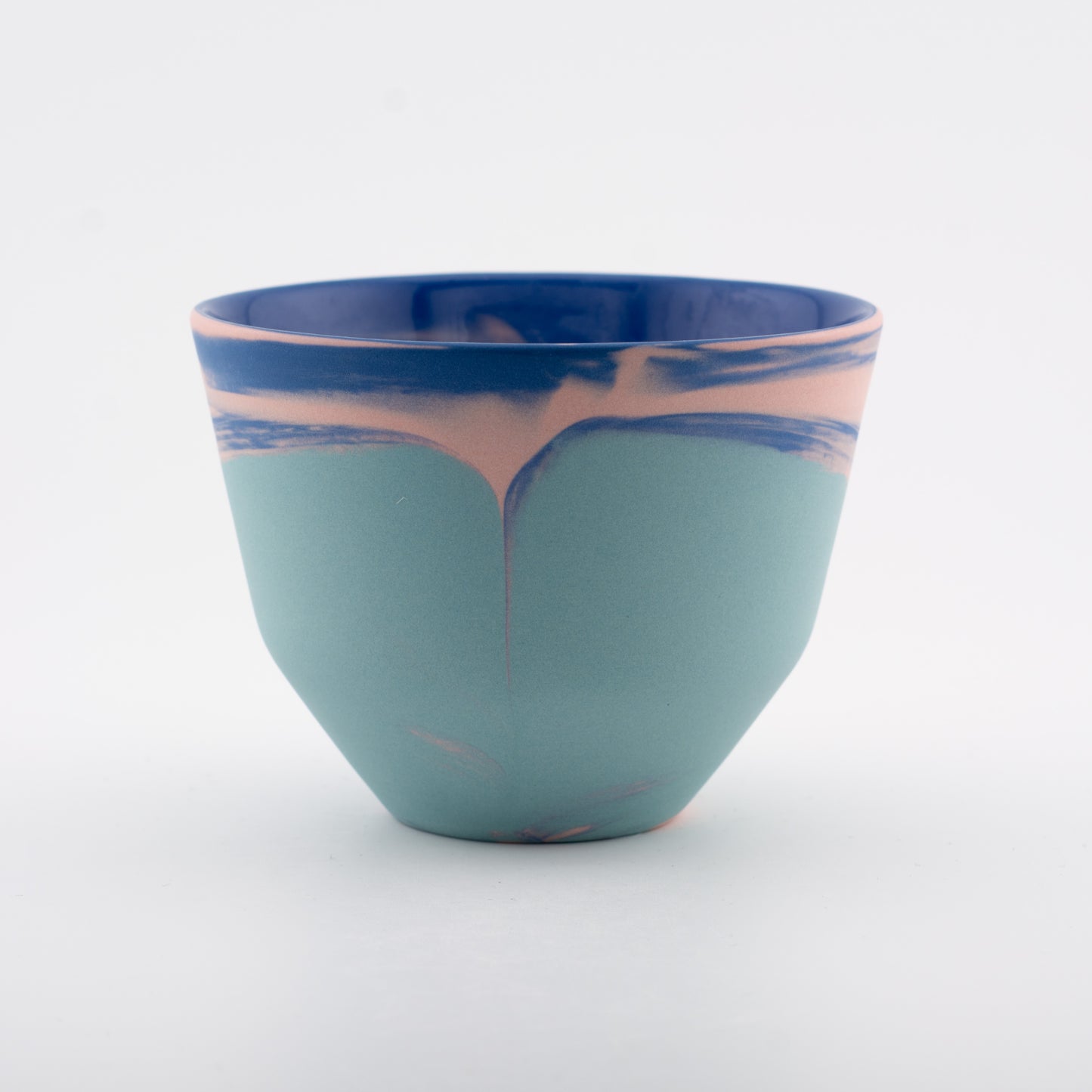 3528 Unique mix wave cup size A2