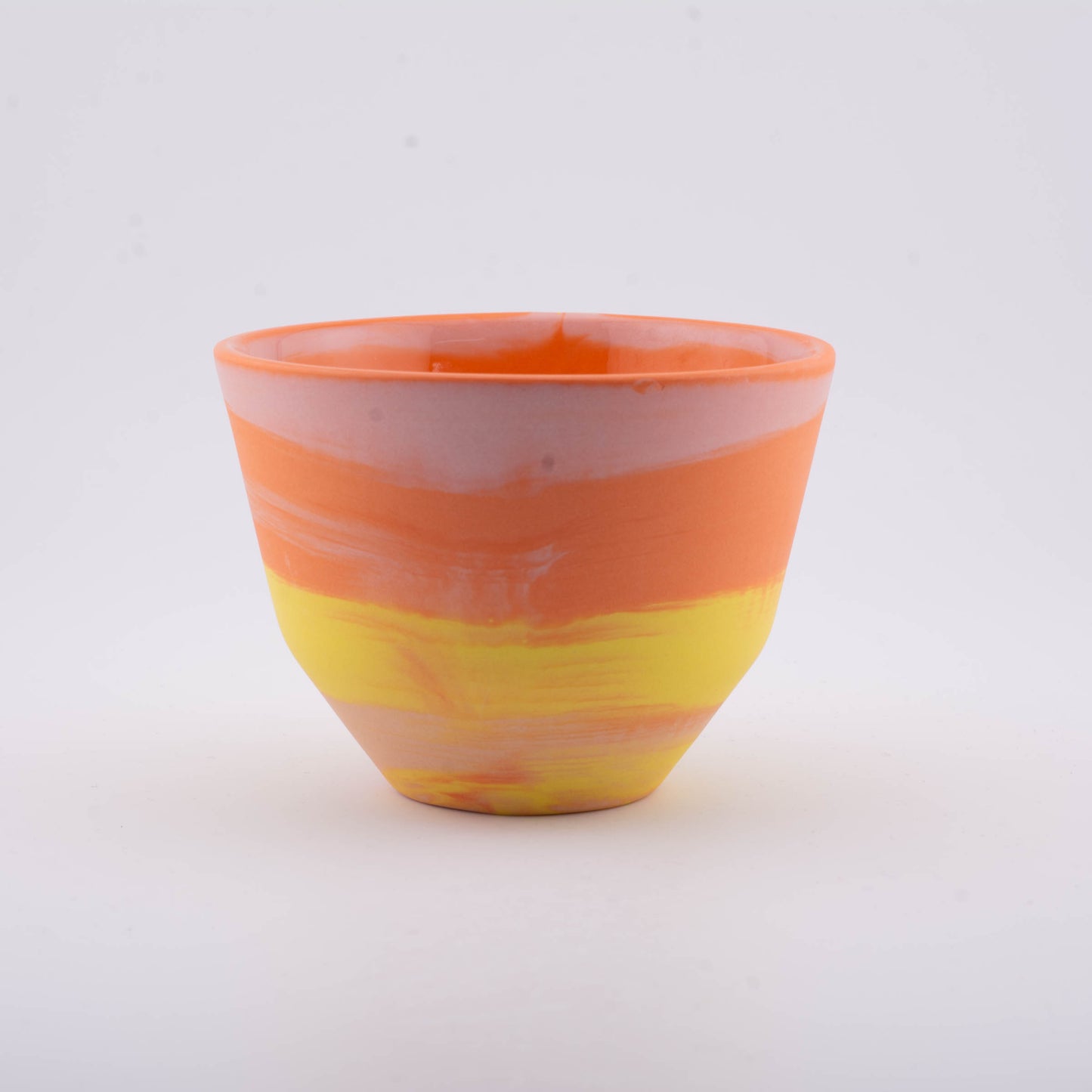 5989 Unique mix wave cup size A2