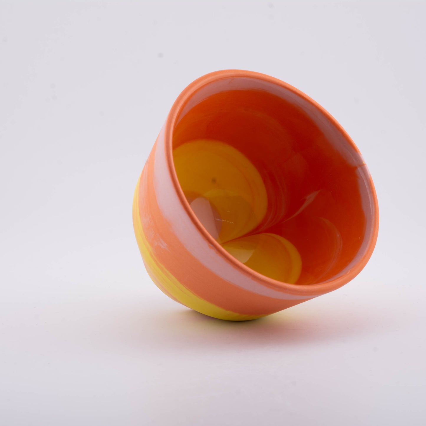 5989 Unique mix wave cup size A2