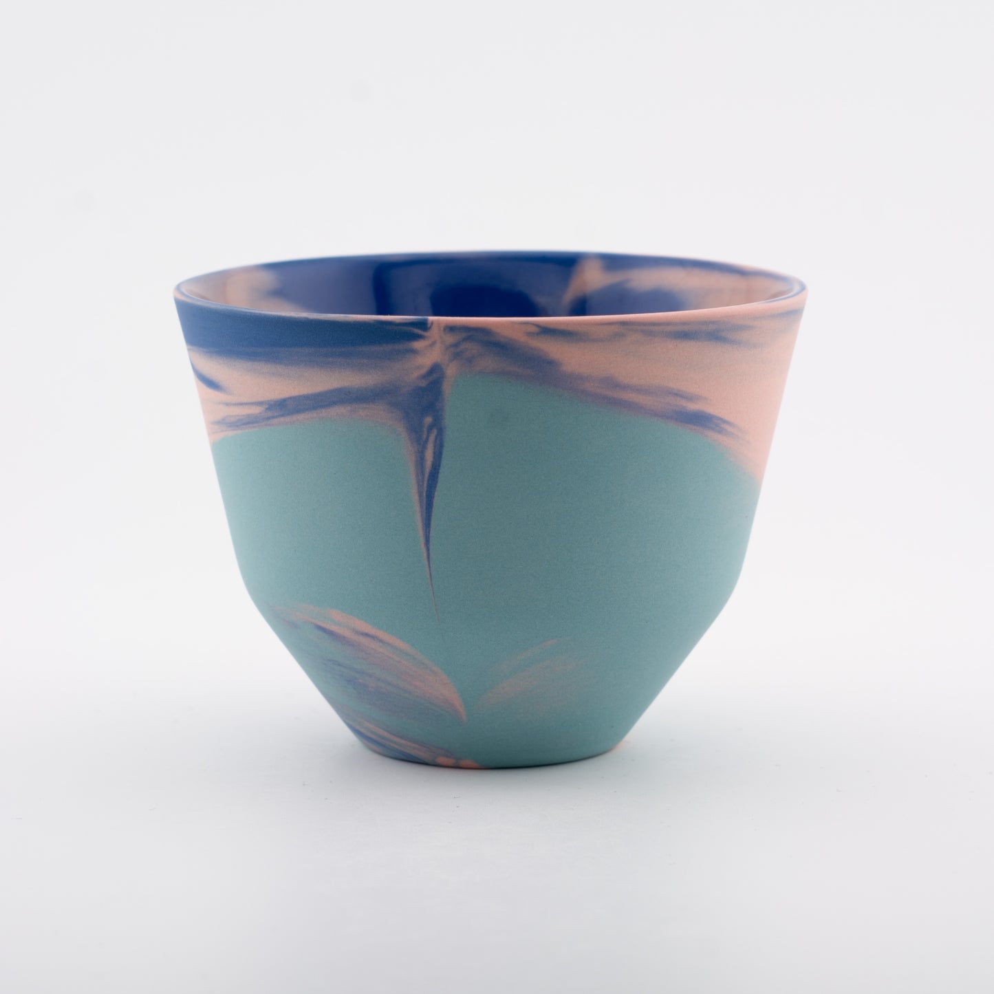 3529 Unique mix wave cup size A2
