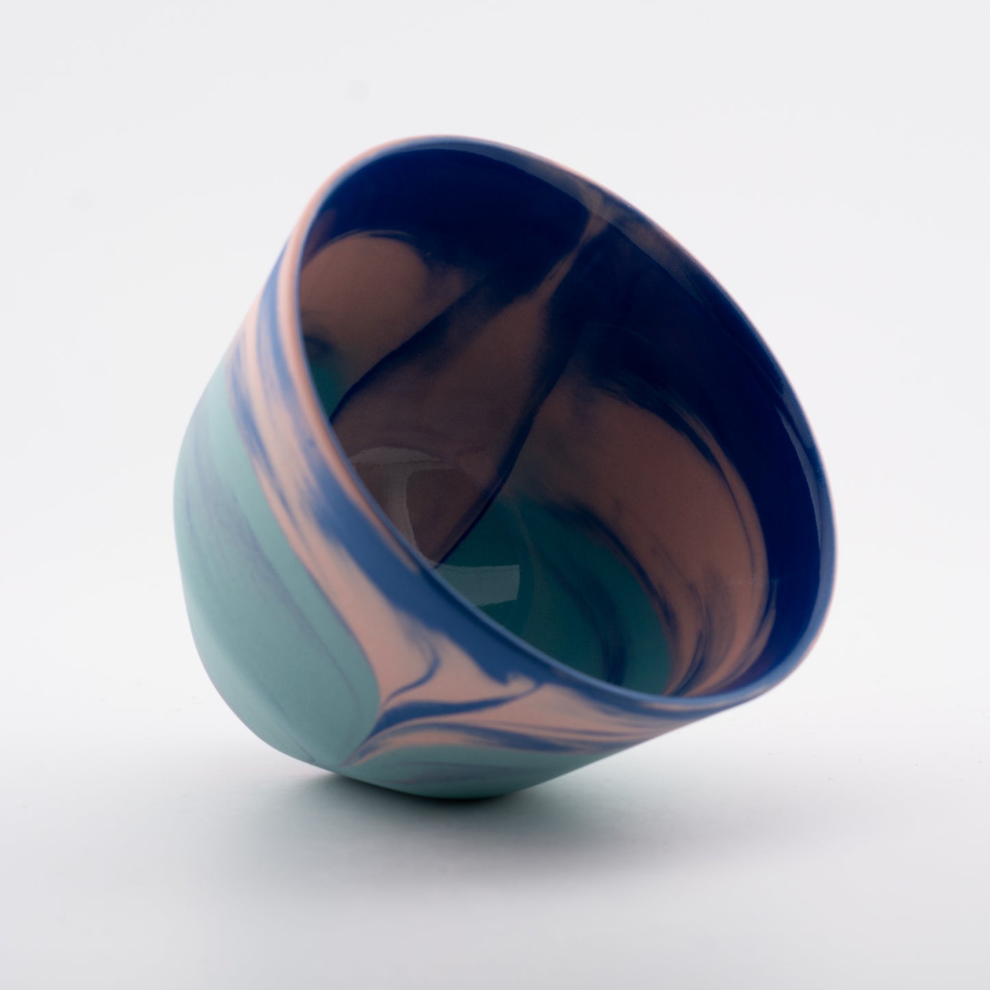 3530 Unique mix wave cup size A2