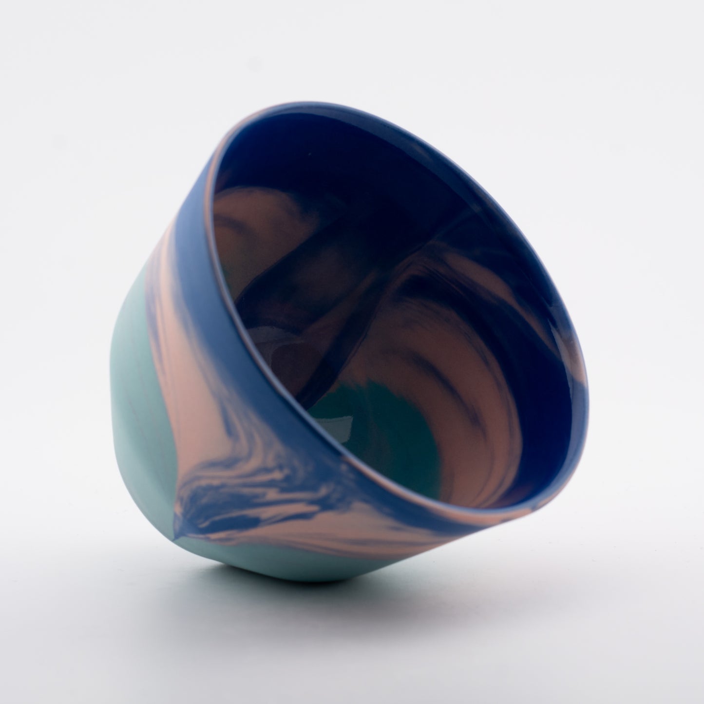 3532 Unique mix wave cup size A2