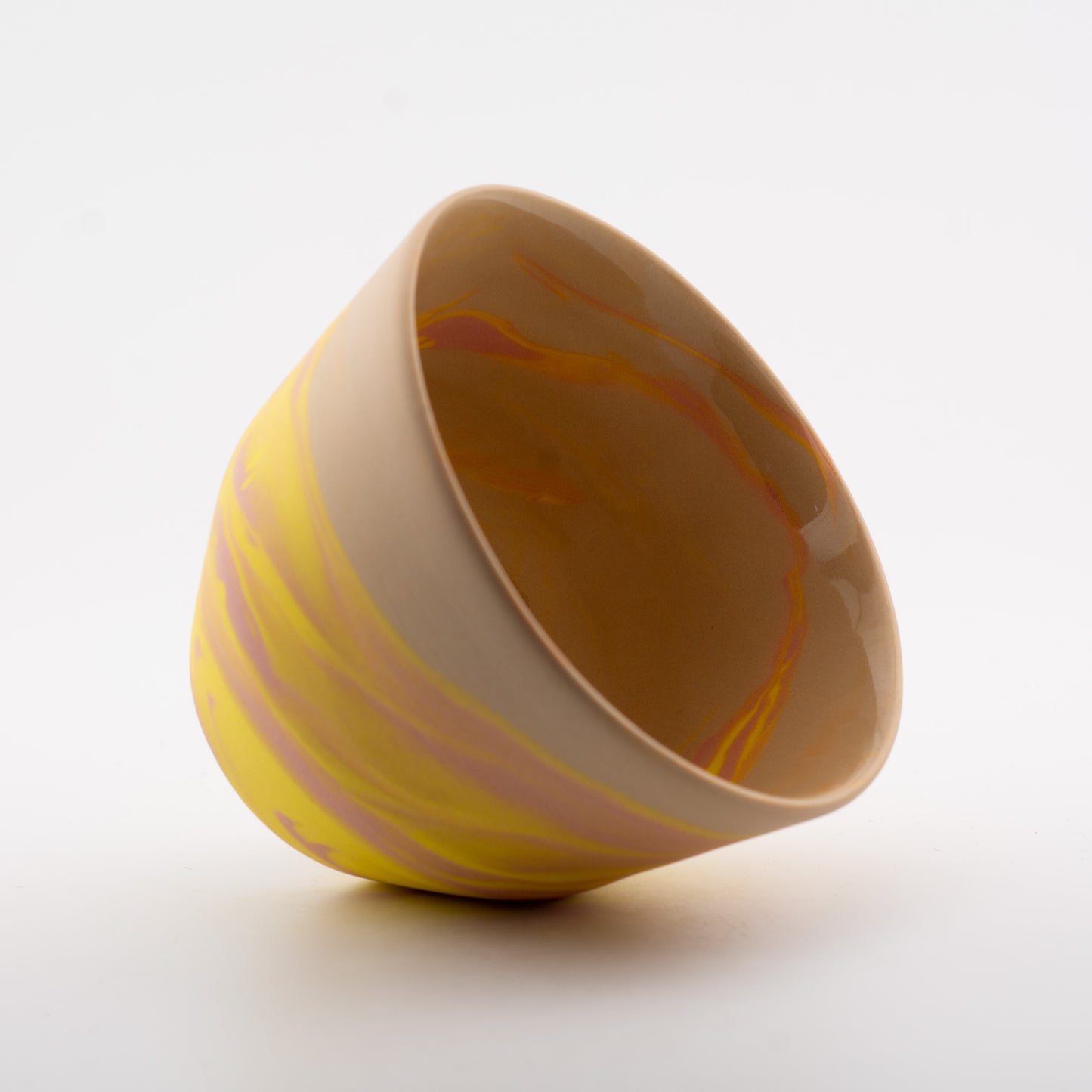 3535 Unique mix wave cup size C