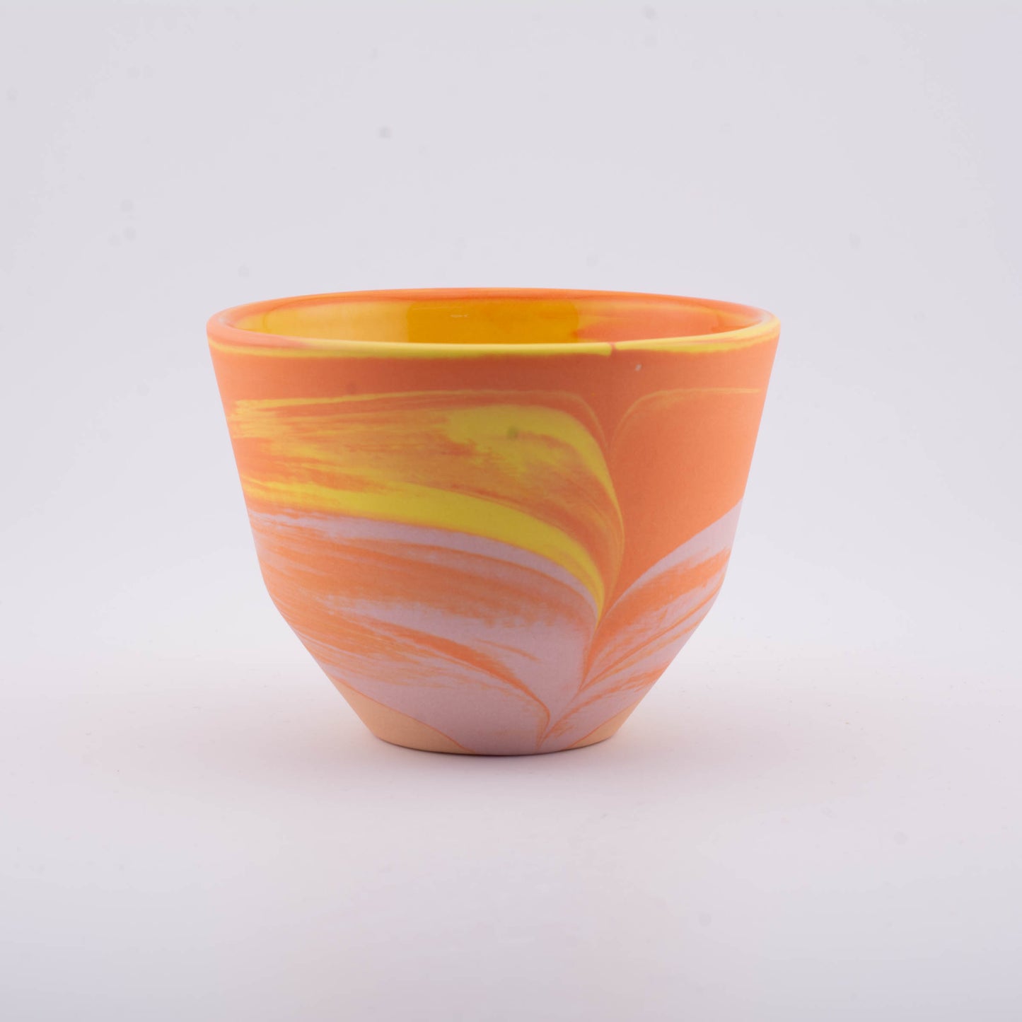 5996 Unique mix wave cup size A2