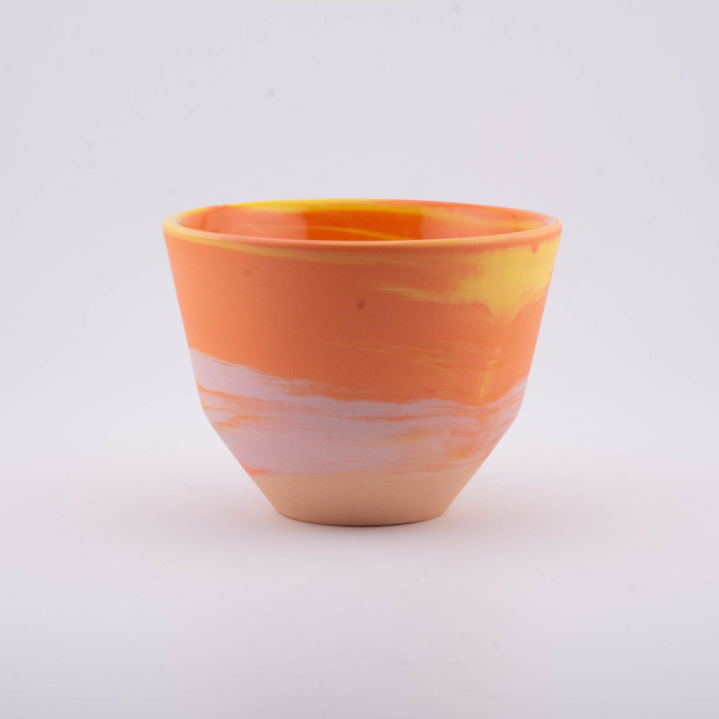 5996 Unique mix wave cup size A2