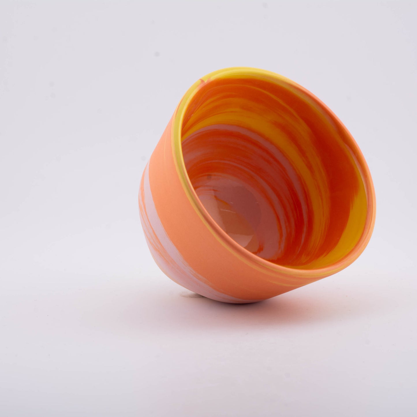 5996 Unique mix wave cup size A2