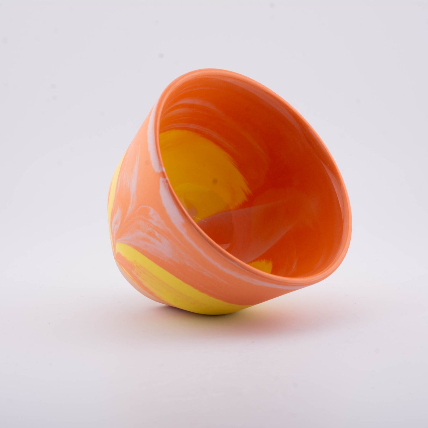 5997 Unique mix wave cup size A2