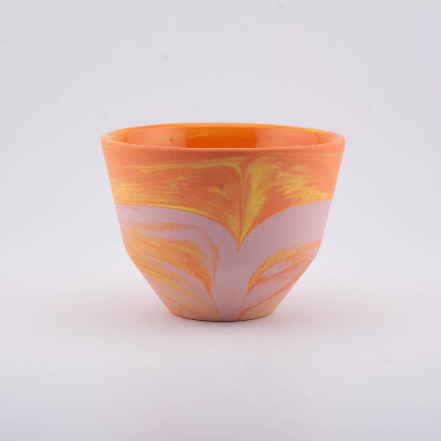 5998 Unique mix wave cup size A2