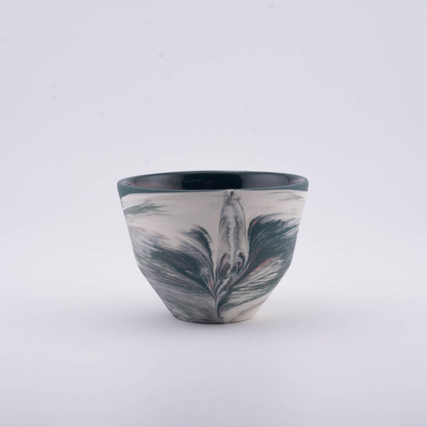 6006 Unique mix wave cup size A3