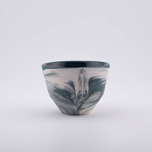 6006 Unique mix wave cup size A3