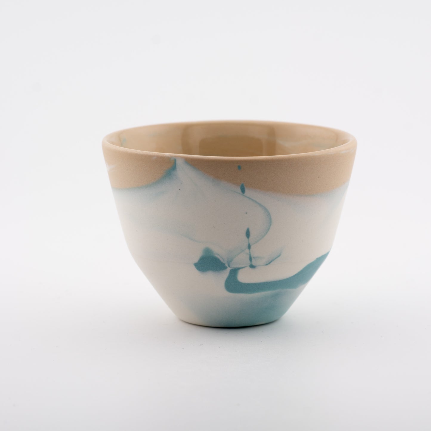 3544 Unique mix wave cup size M