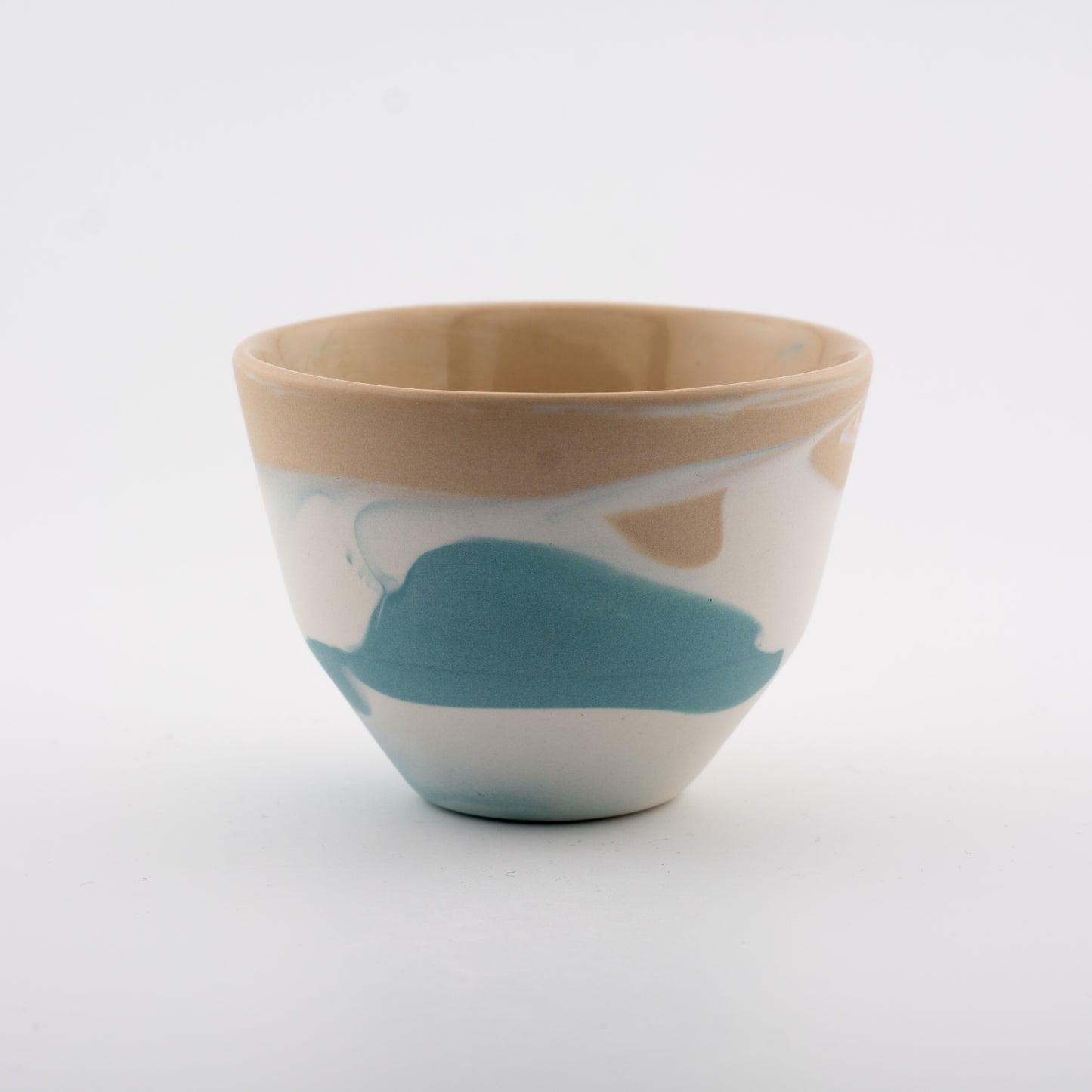 3544 Unique mix wave cup size M