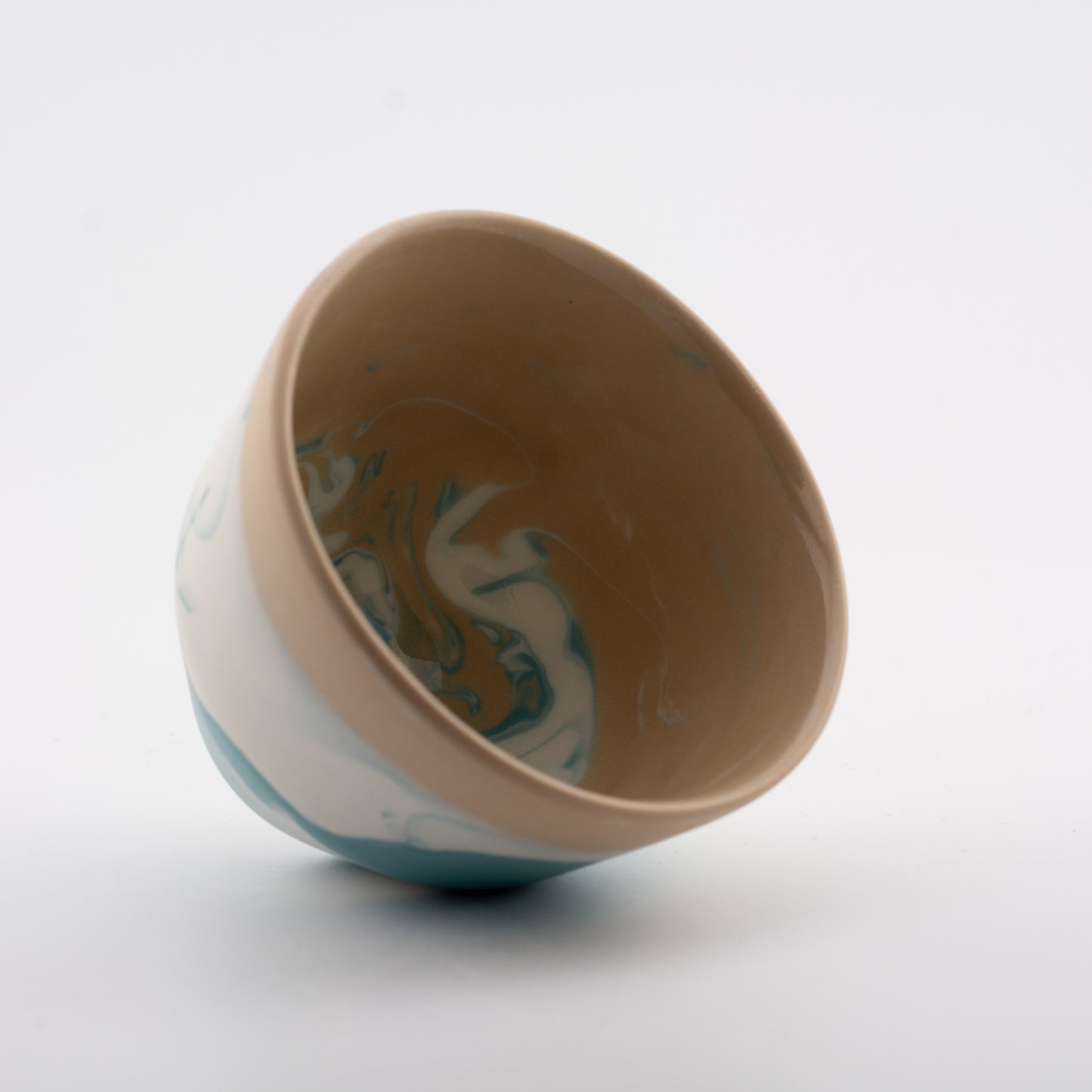 3544 Unique mix wave cup size M