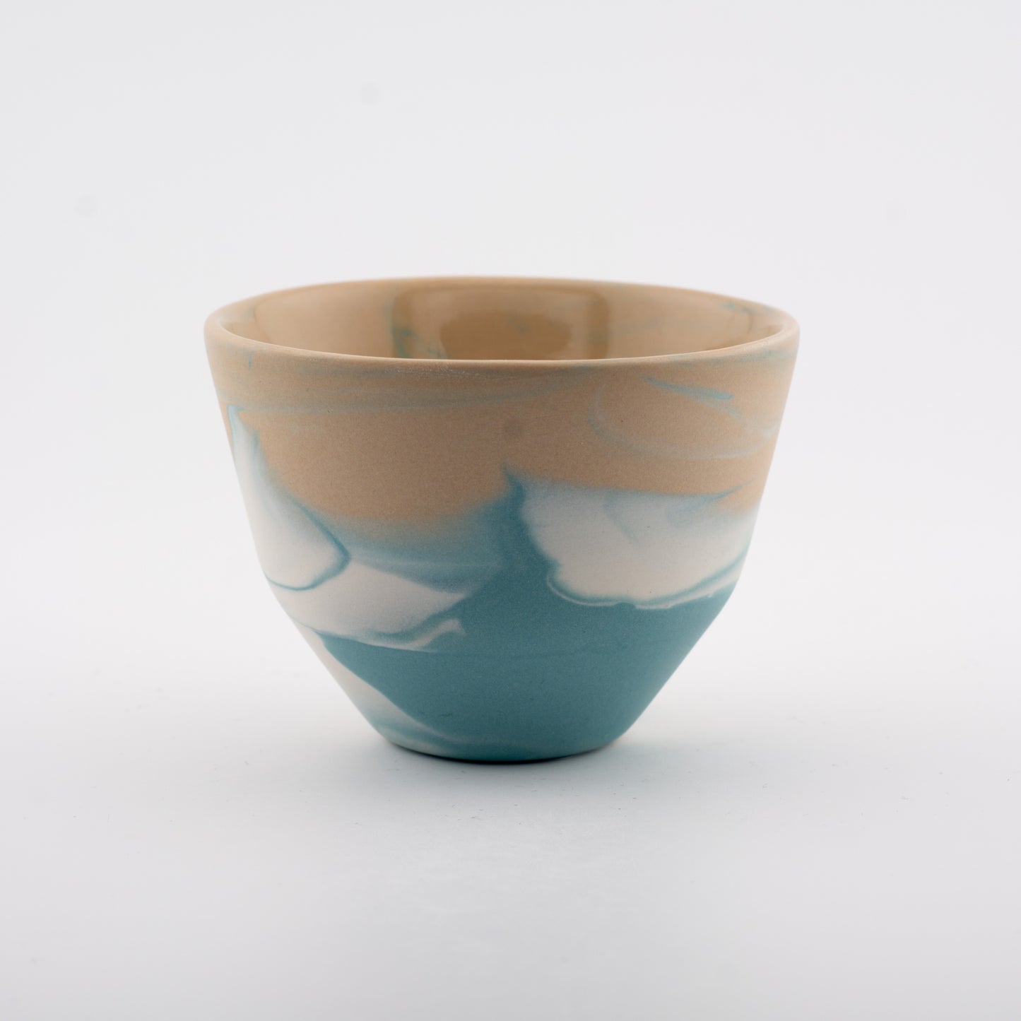 3545 Unique mix wave cup size M