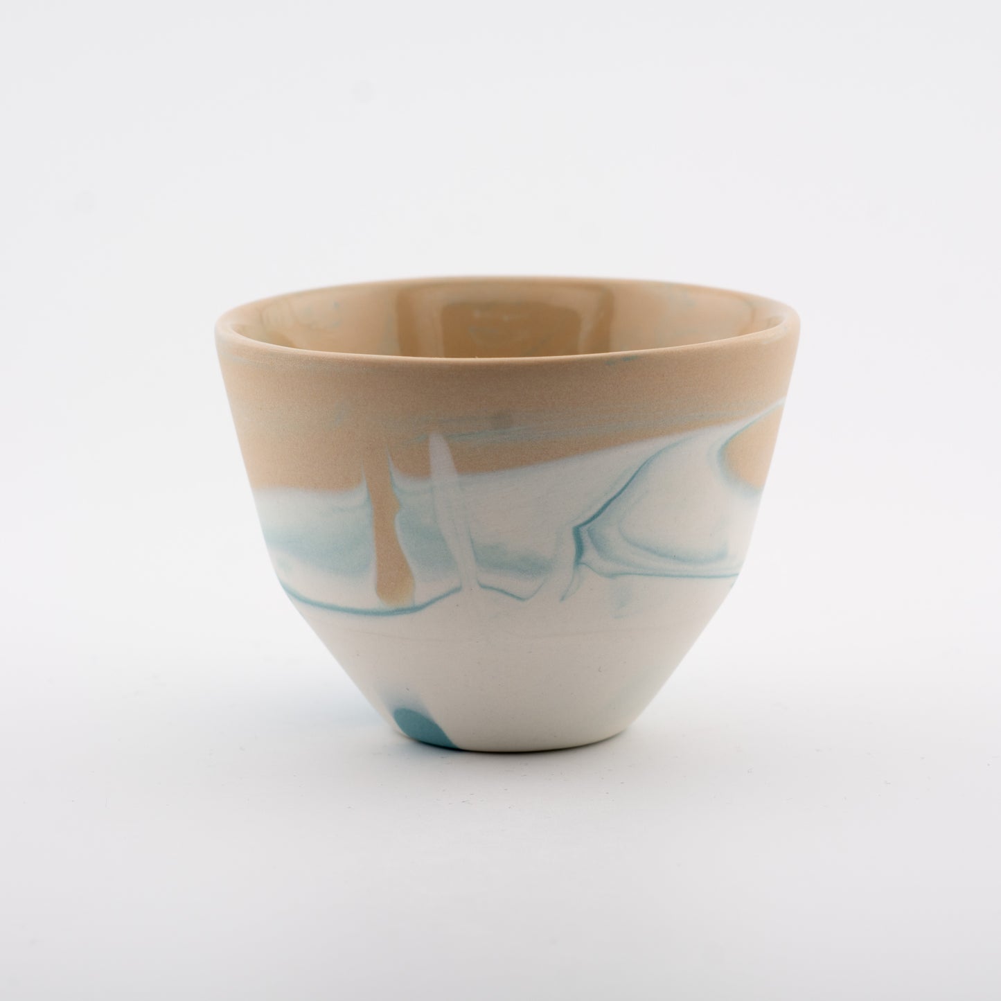 3545 Unique mix wave cup size M
