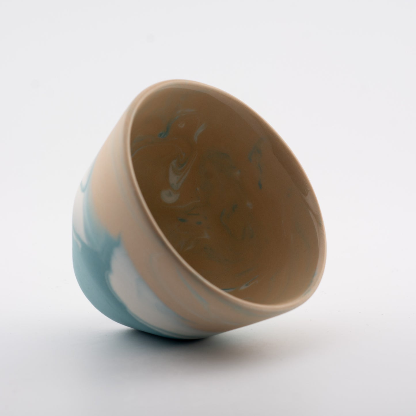 3545 Unique mix wave cup size M