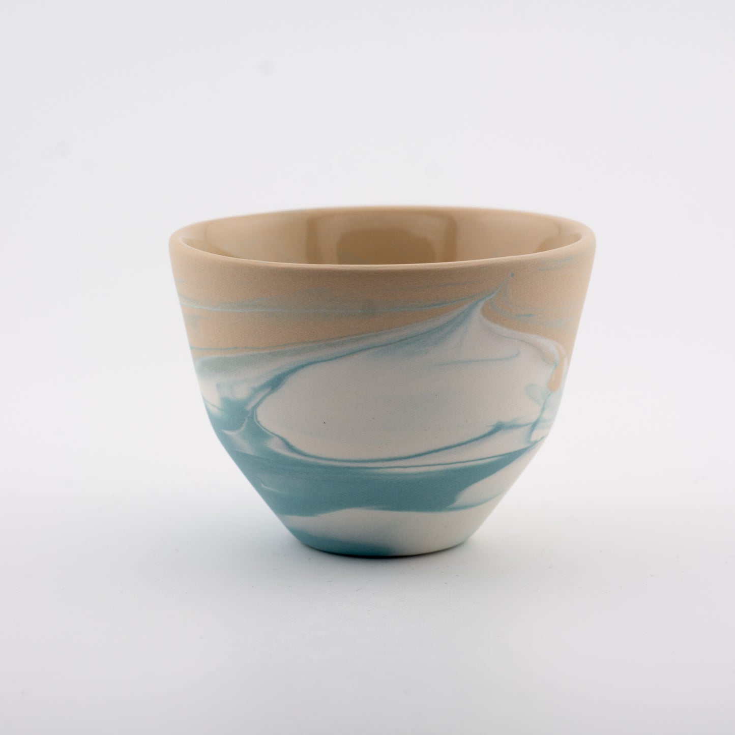 3546 Unique mix wave cup size M