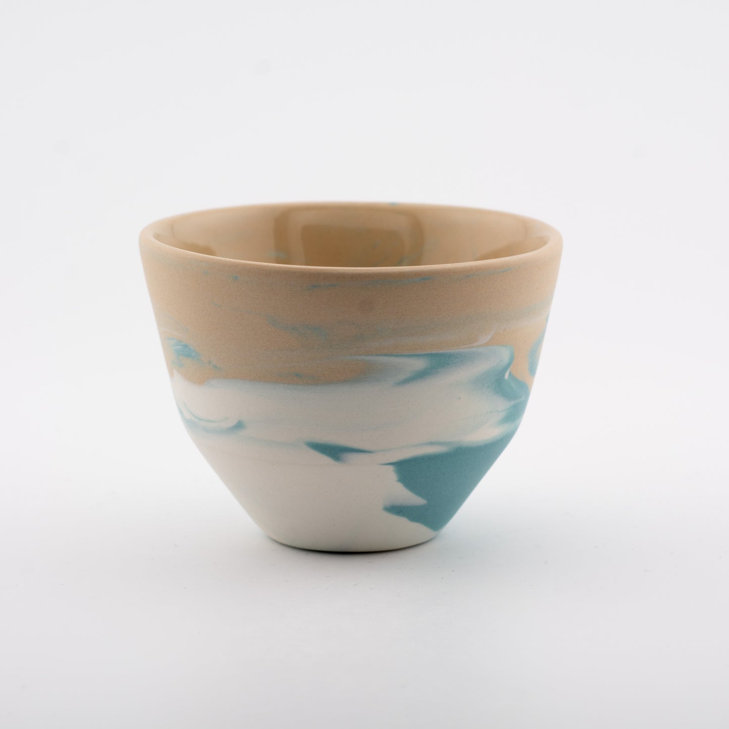 3546 Unique mix wave cup size M