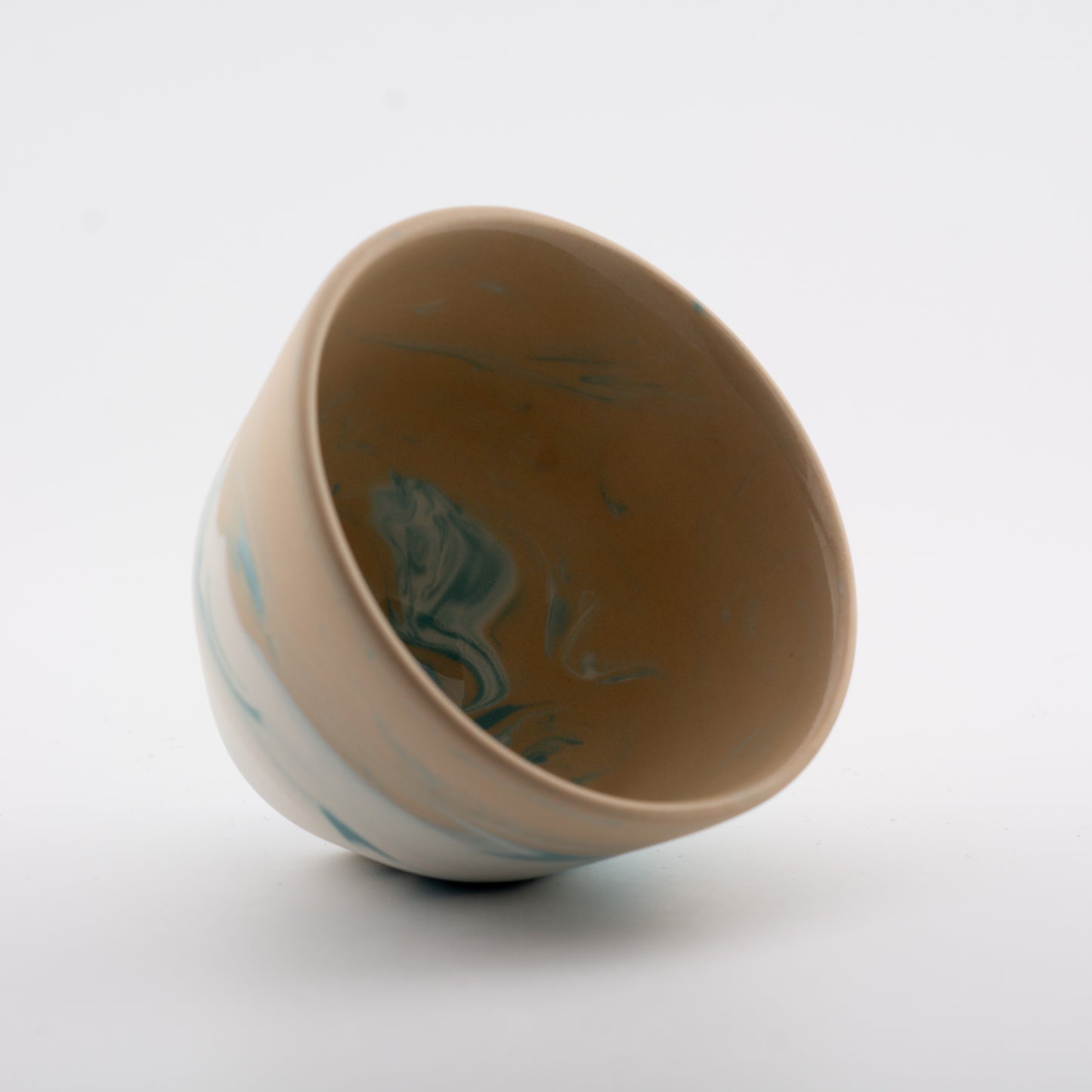 3546 Unique mix wave cup size M