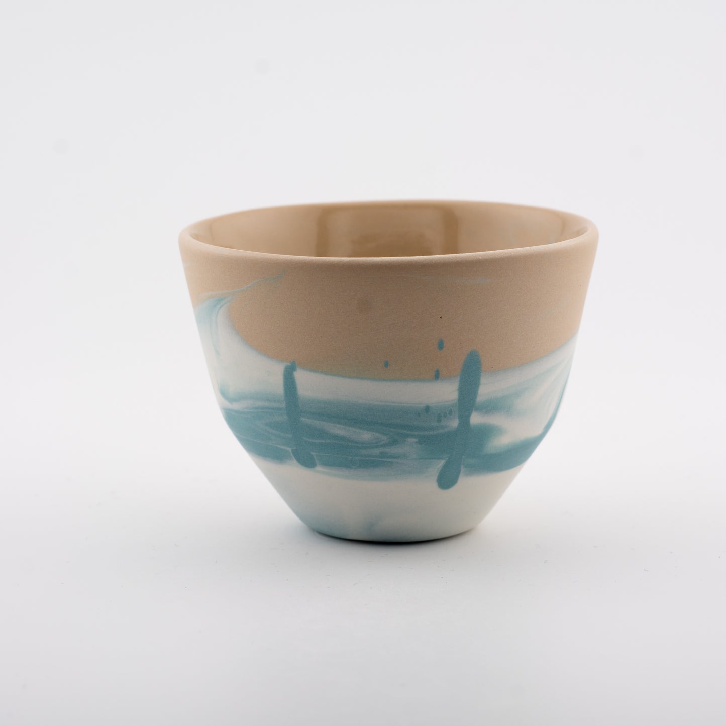 3547 Unique mix wave cup size M
