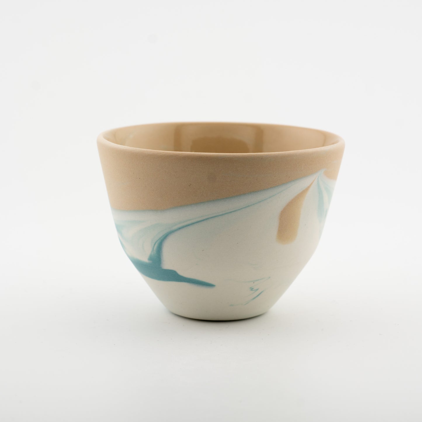 3547 Unique mix wave cup size M