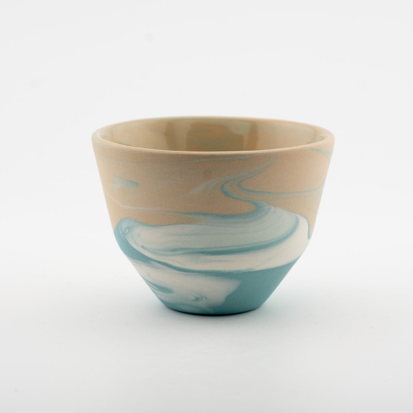3548 Unique mix wave cup size M