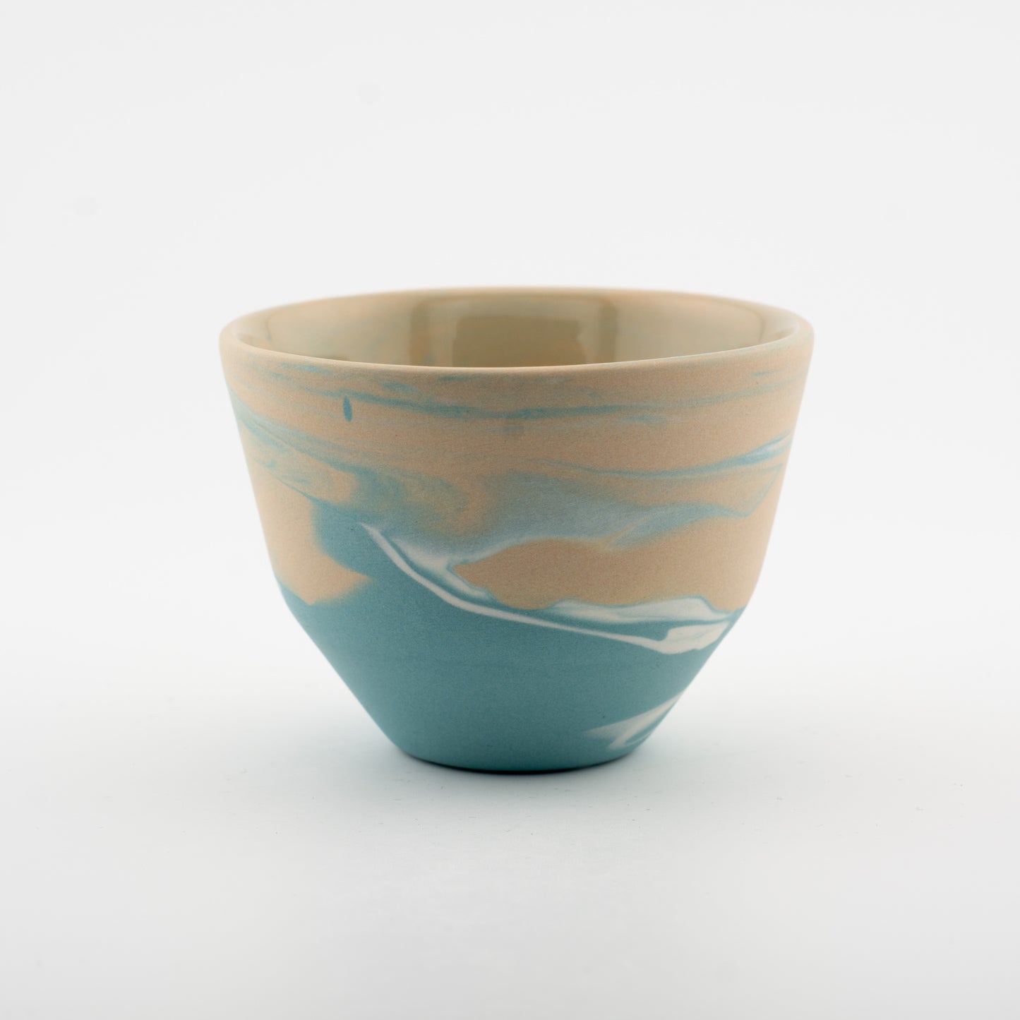 3548 Unique mix wave cup size M