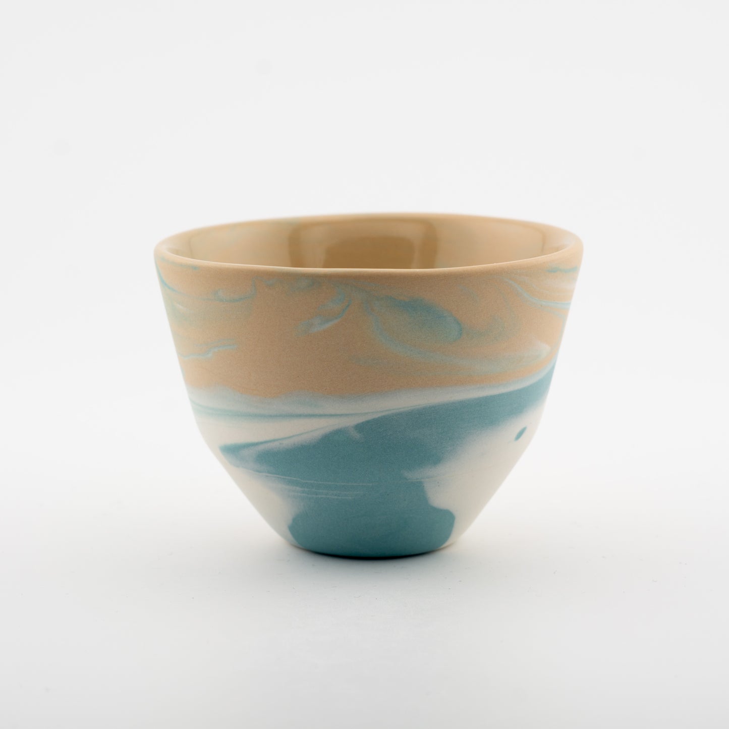 3549 Unique mix wave cup size M