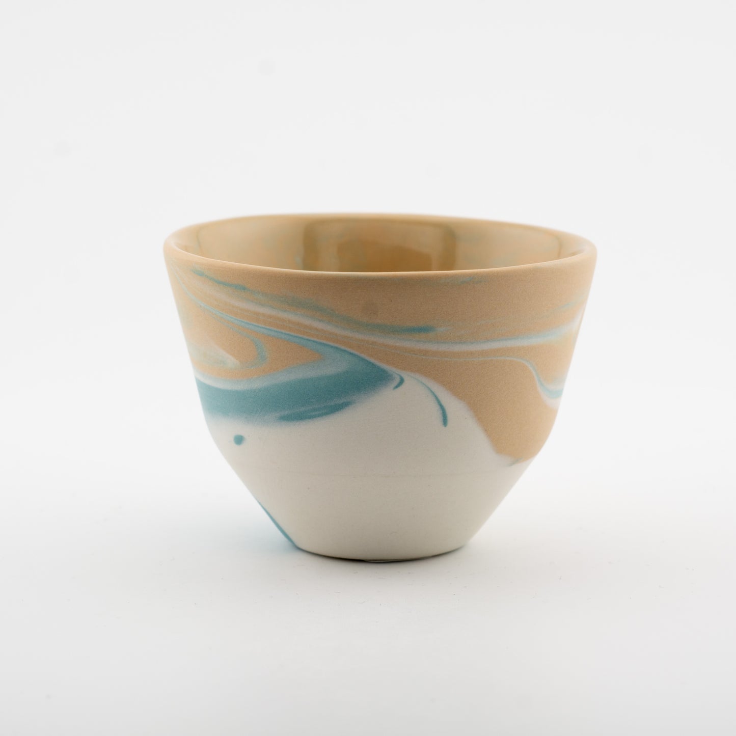 3549 Unique mix wave cup size M