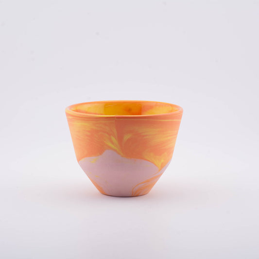 6020 Unique mix wave cup size A3