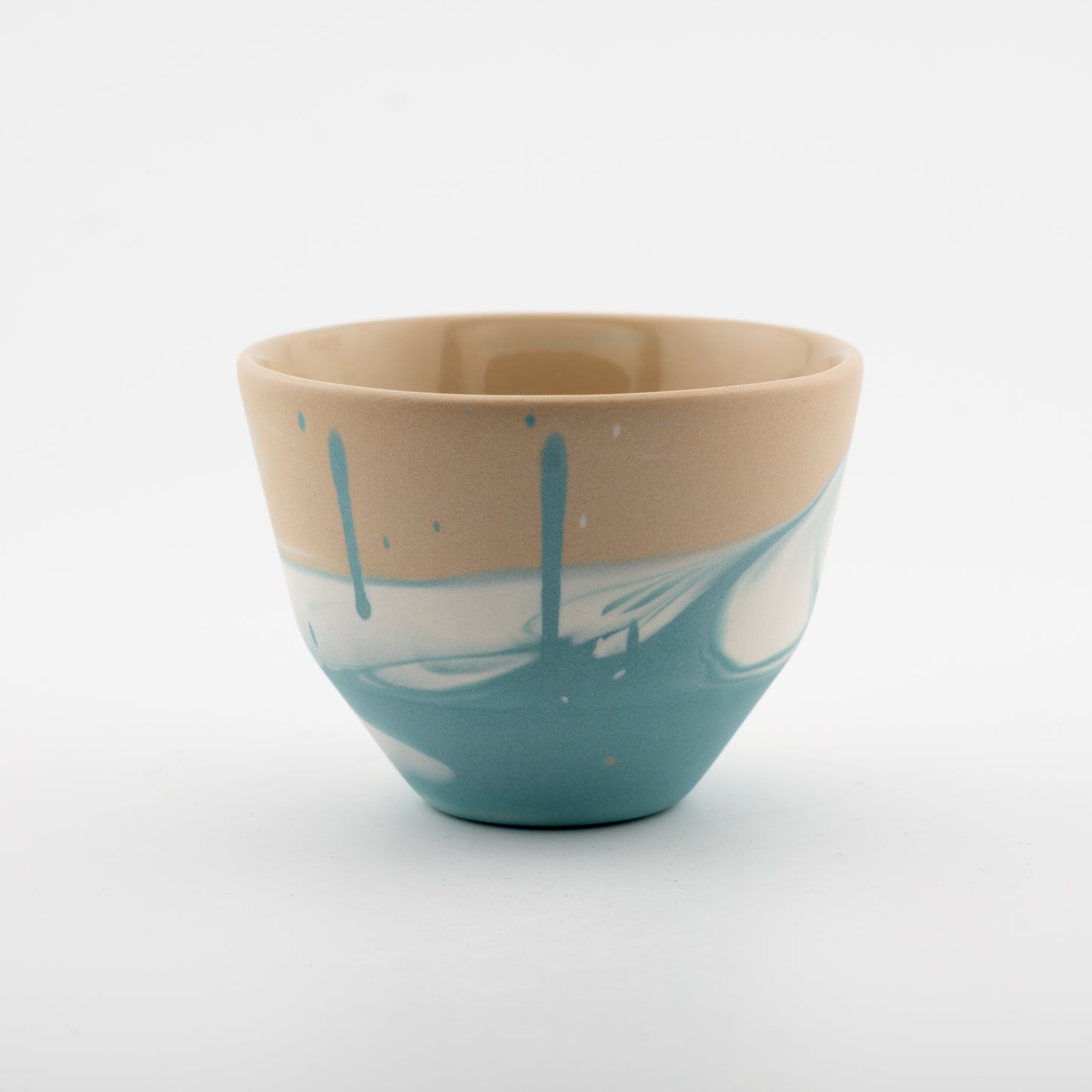 3550 Unique mix wave cup size M