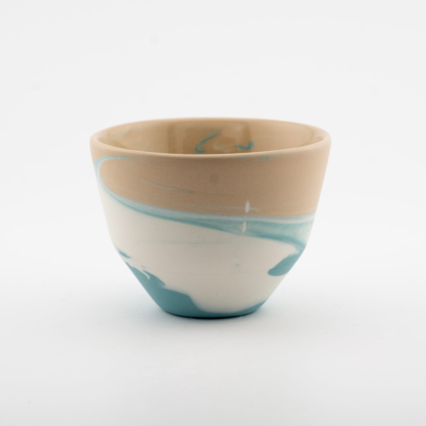 3550 Unique mix wave cup size M