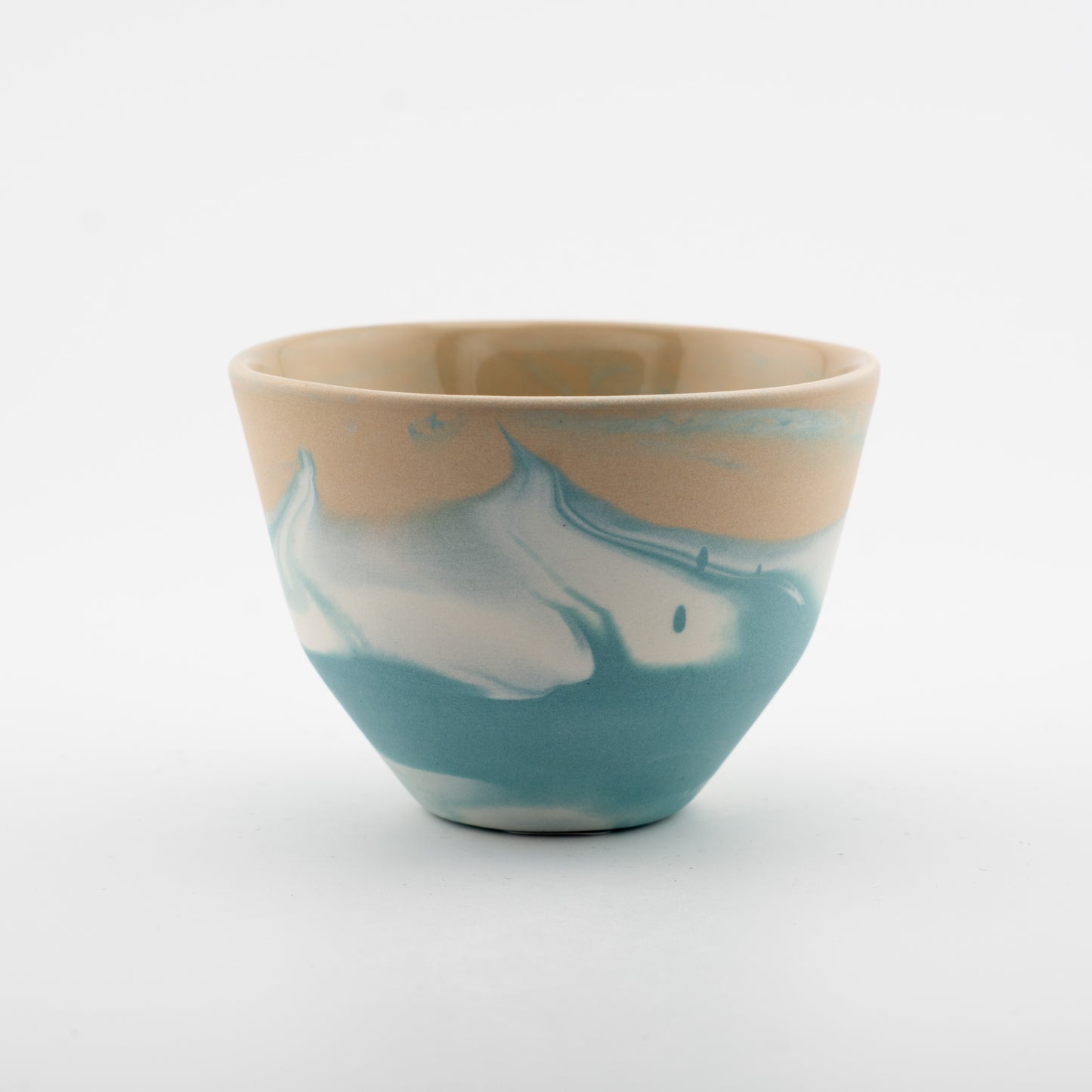 3551 Unique mix wave cup size M