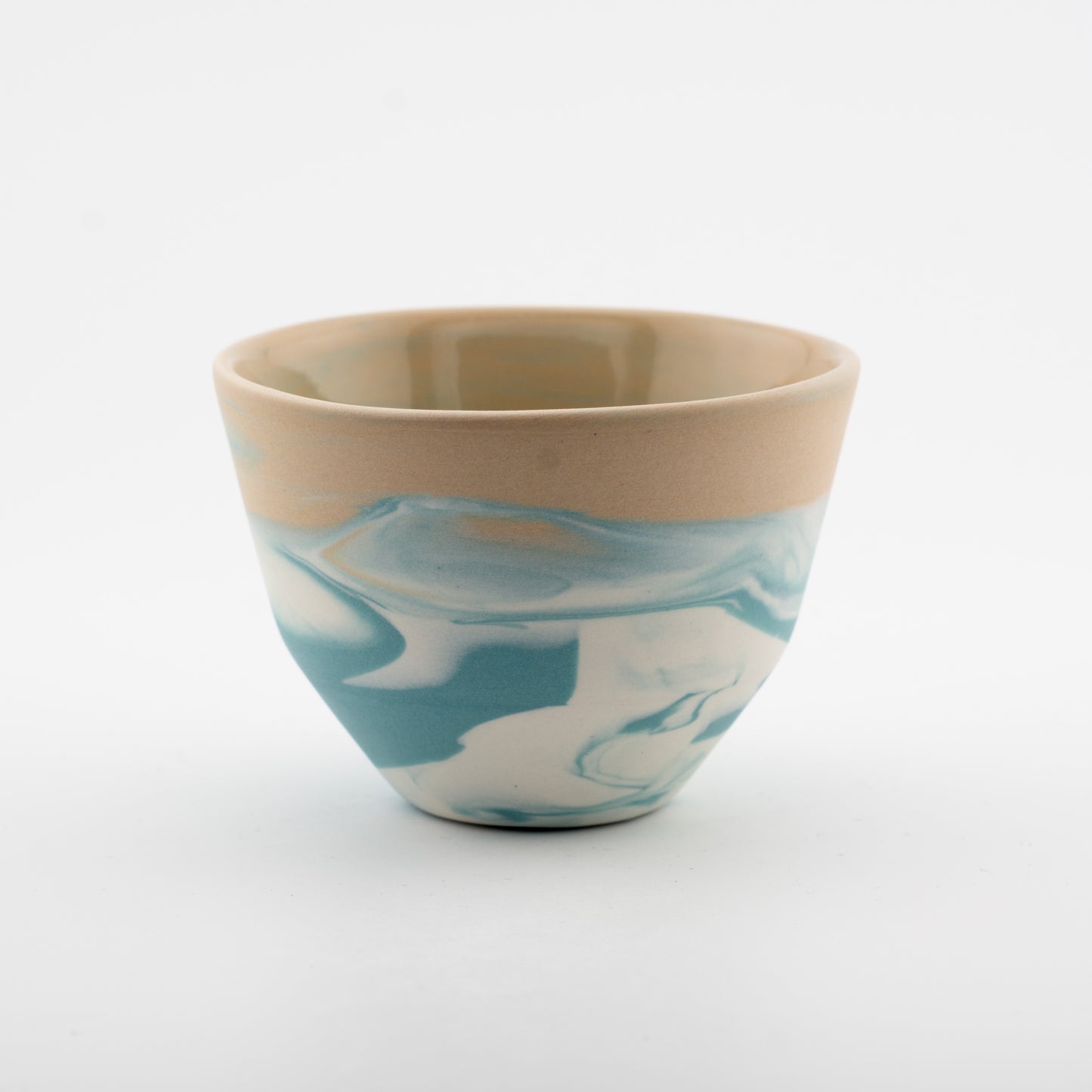 3551 Unique mix wave cup size M
