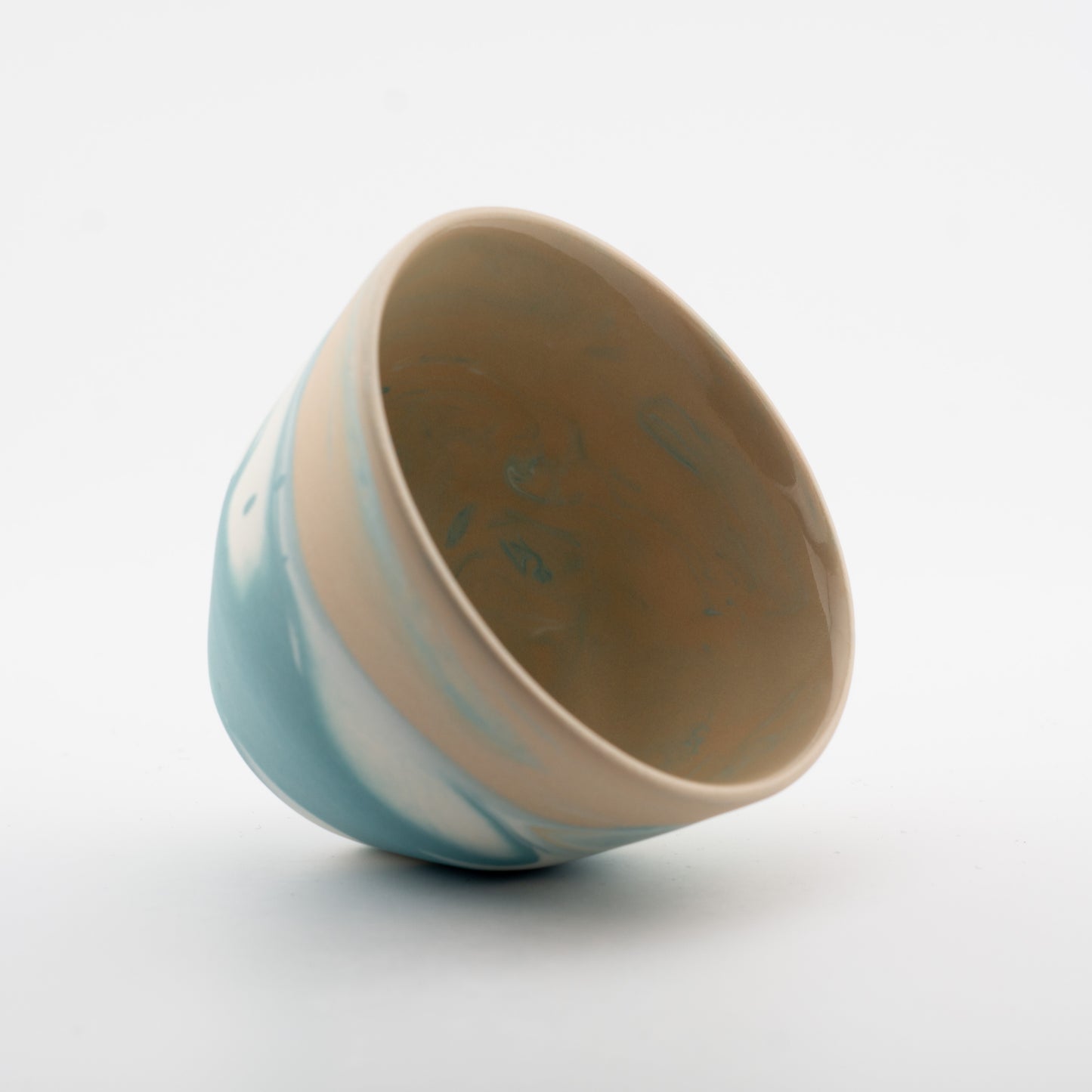 3551 Unique mix wave cup size M